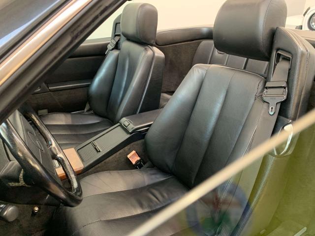 Mercedes-Benz SL 300 SL Roadster - R129 24 - solo 40.690km !!!!