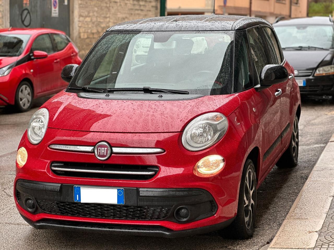 Fiat 500L 1.3 95 CV Lounge *GARANTITA*