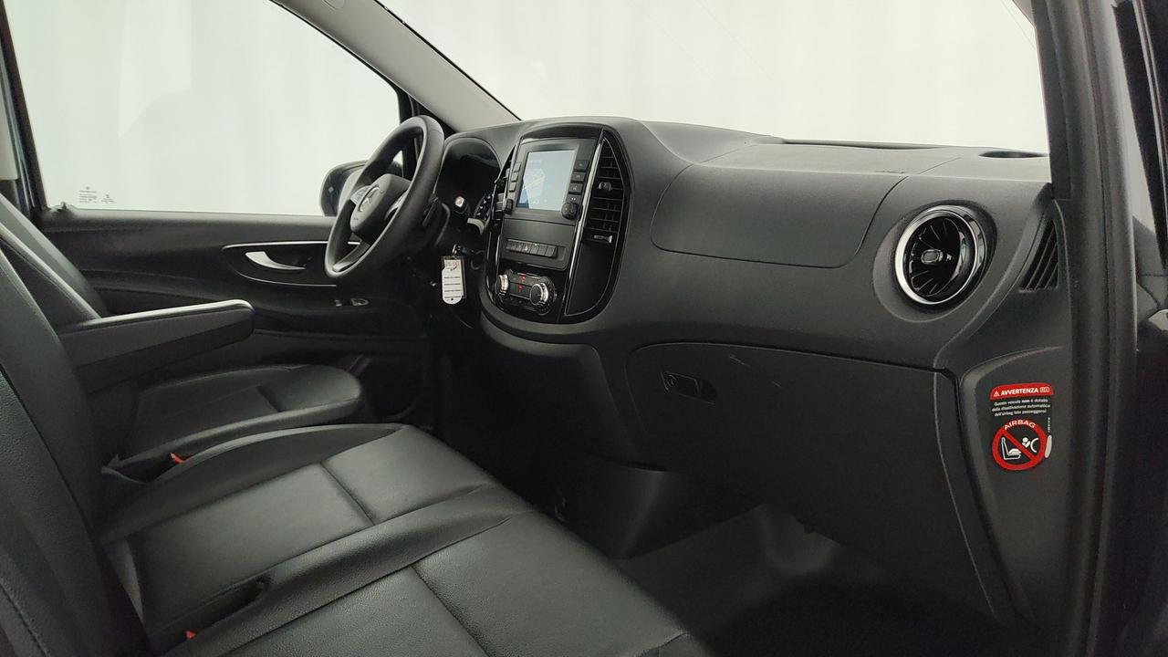 Mercedes-Benz vito 116 cdi long tourer pro auto my20