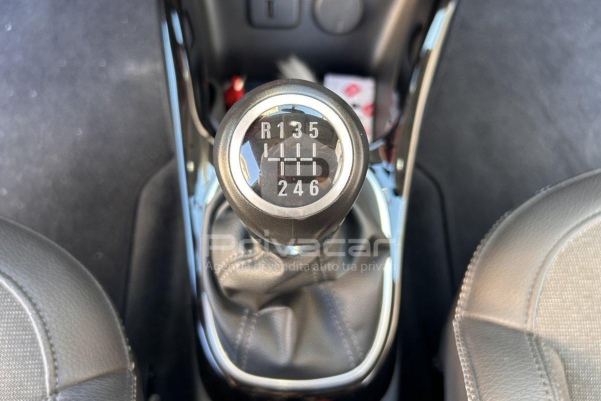 OPEL Adam 1.0 SGE 90 CV Start&Stop Slam