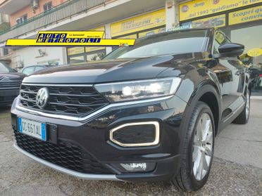 Volkswagen T-Roc 2.0 150cv TDI DSG Advanced (Autom.)