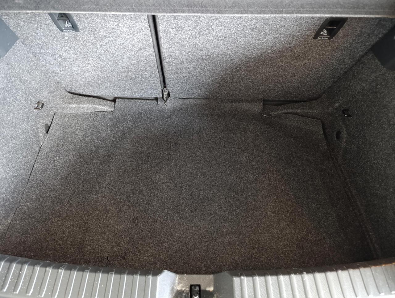 Seat Ibiza 5 Porte Ibiza 1.0 ecotsi FR 95cv