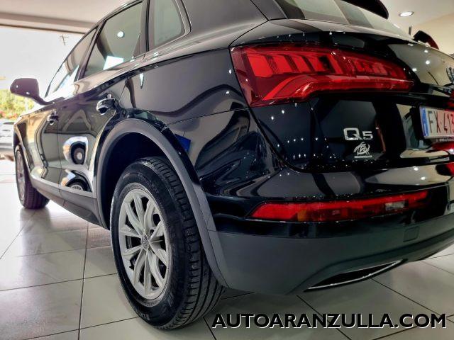 AUDI Q5 40 2.0 TDI 190CV Quattro S tronic Business Navi