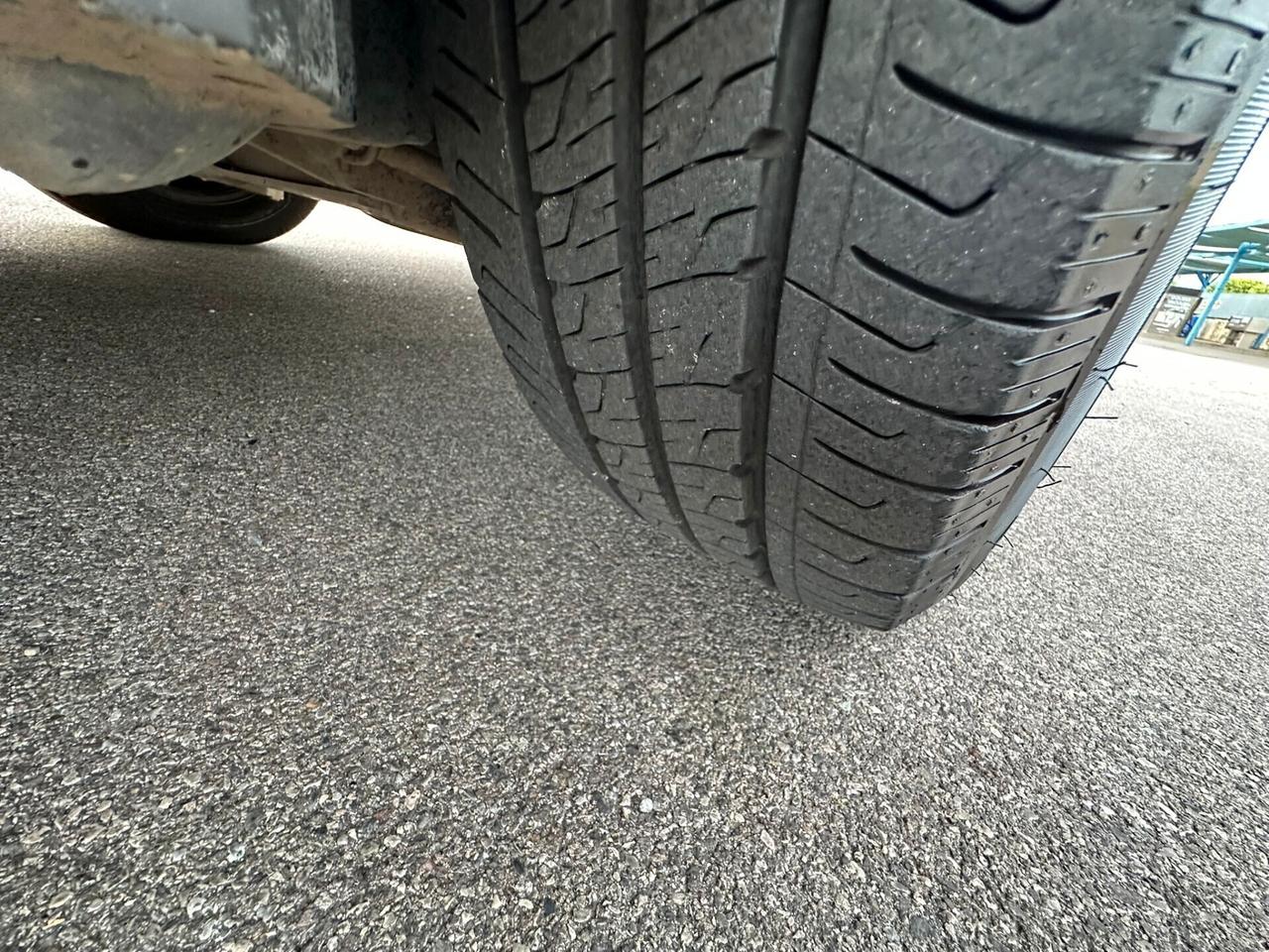 FIAT SCUDO TRASPORTO DISABILI SUPER PREZZO!
