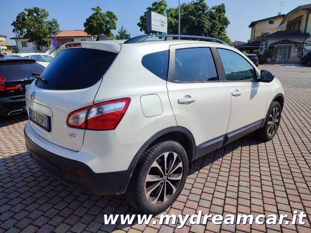 NISSAN Qashqai 1.6 dCi DPF Acenta