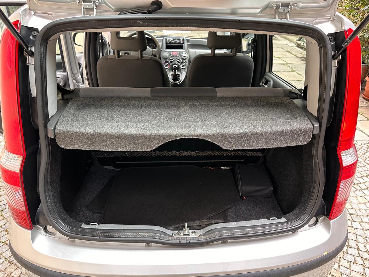 Fiat Panda 1.2 *GPL della CASA*