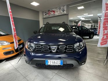 Dacia Duster 1.6 SCe GPL 4x2 Prestige 114CV