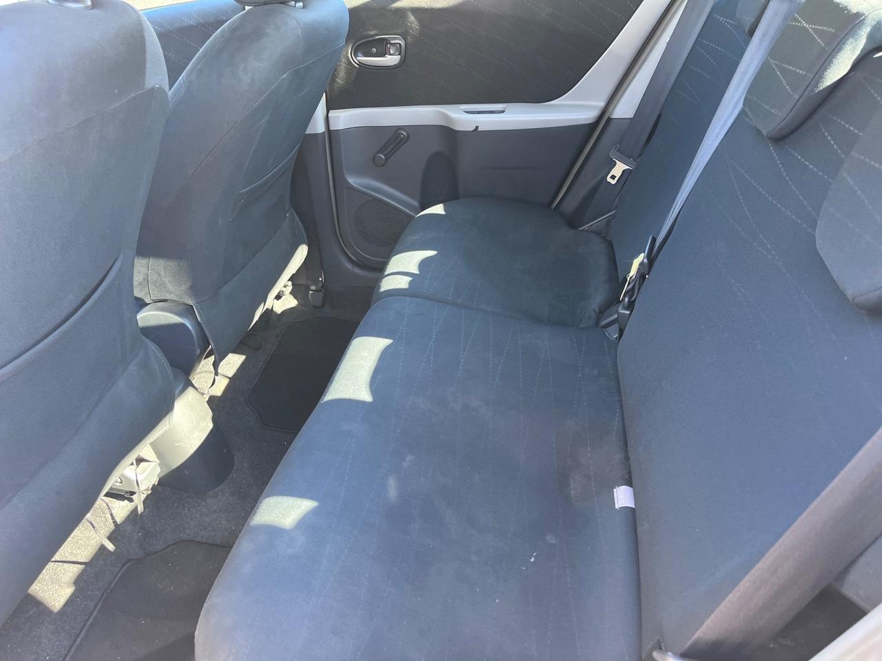 Toyota Yaris 1.4 D-4D 5 porte