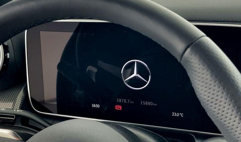 Mercedes-Benz GLC Coupé GLC 300 d 4Matic Mild hybrid Coupé AMG Line Premium Plus