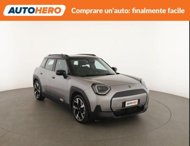 MINI Mini Aceman E Classic