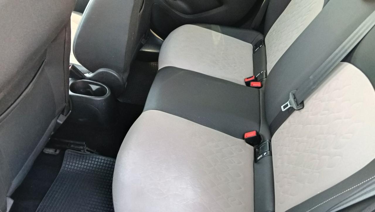 OPEL CORSA 1.0 BENZ-PREZZO PROMO!