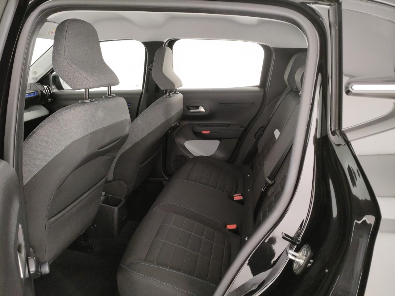 Citroen C3 1.2 puretech turbo You Pack Plus 100cv