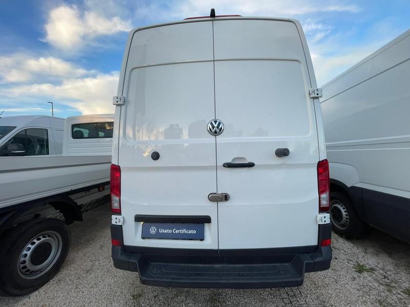 Volkswagen Crafter 30 2.0 tdi 140cv l3h3