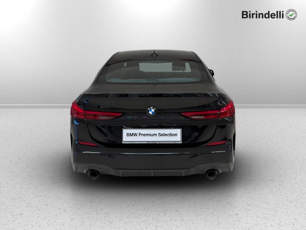 BMW Serie 2 G.C. (F44) - 218d Gran Coupé Msport