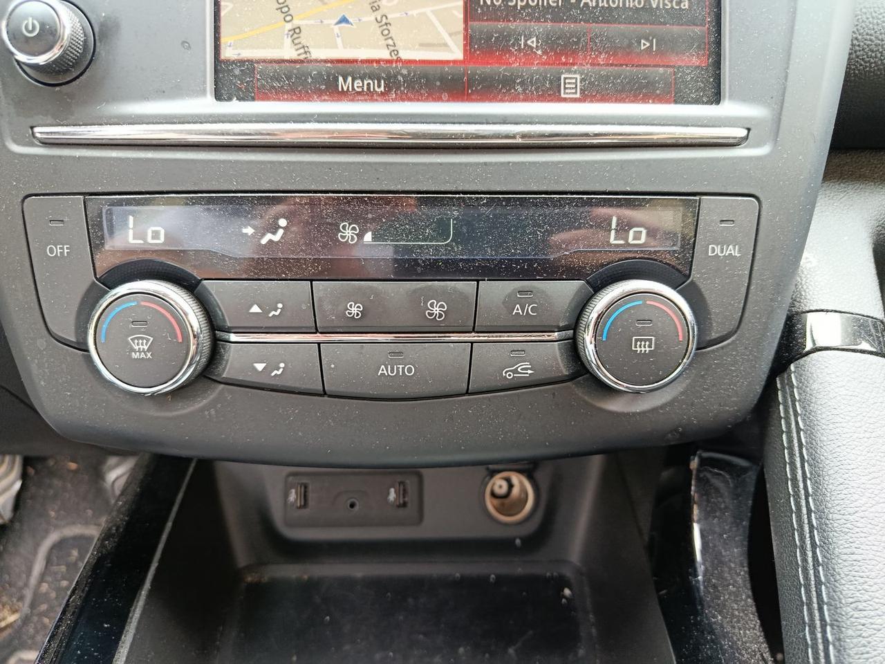 Renault Kadjar 1.6 ENERGY dCi 130 Zen #6373