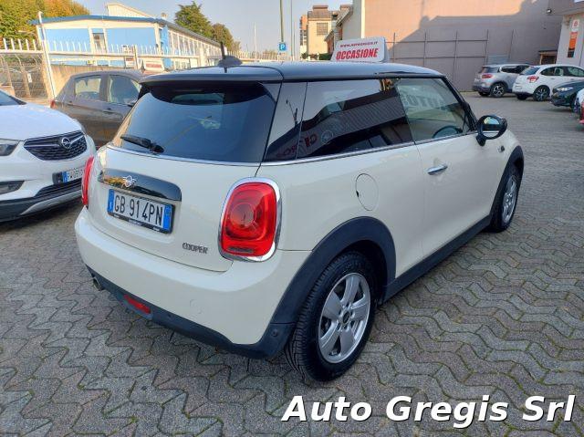 MINI Cooper 1.5 Cooper Business XL - GARANZIA FINO 36 MESI