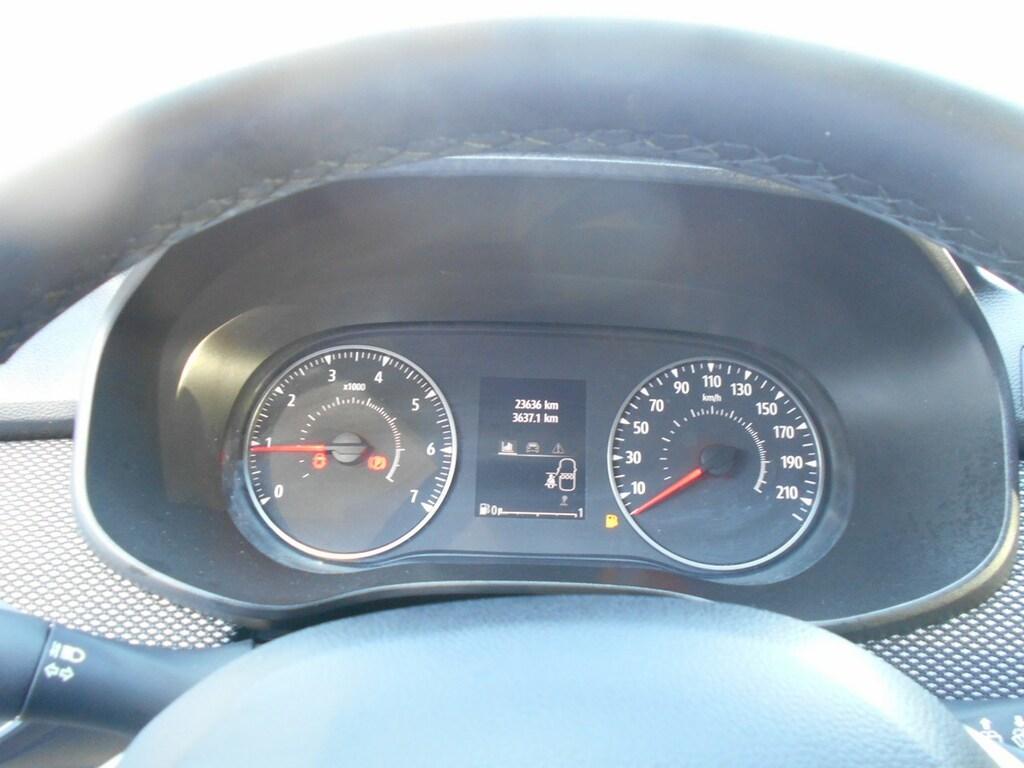 Dacia Sandero Stepway 1.0 TCe Comfort
