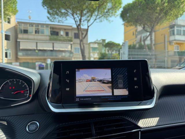 PEUGEOT 2008 BlueHDi 130 S&S EAT8 Allure Pack N1