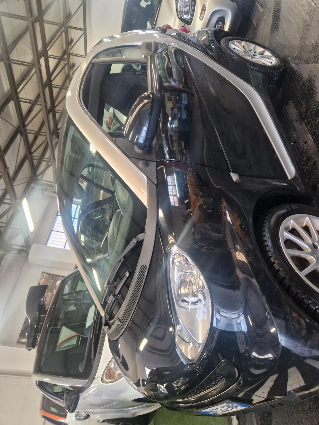 Passion motore revisionato frizione nuova