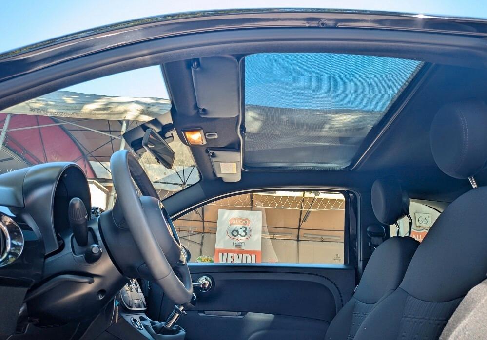 Fiat 500 1.0 Hybrid DOLCEVITA SENZA VINCOLI UNIPRO'