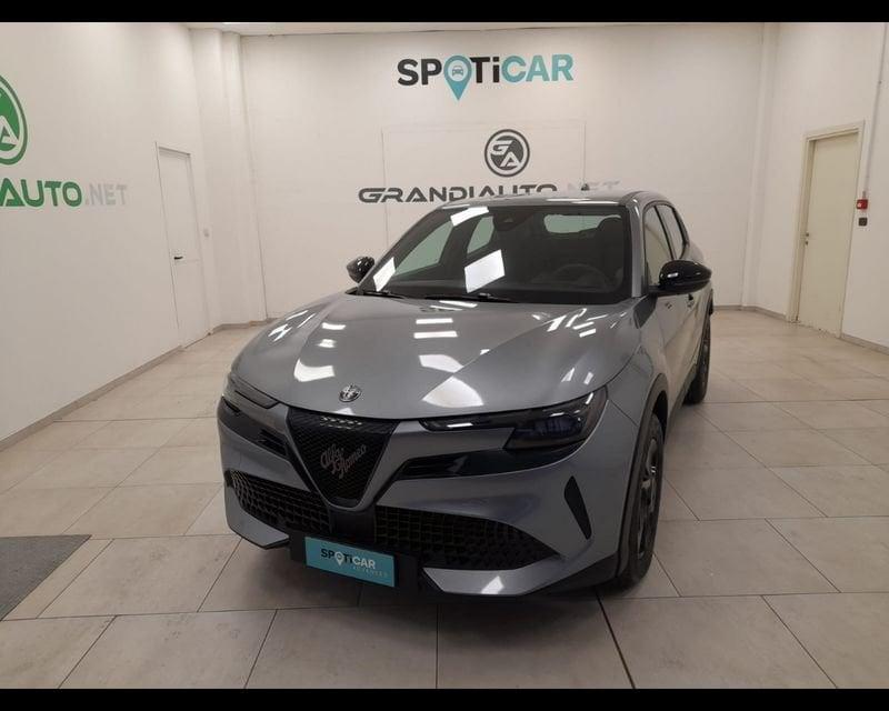 Alfa Romeo Junior Ibrida My25 Ibrida 1.2145cv Hybrid Edct6