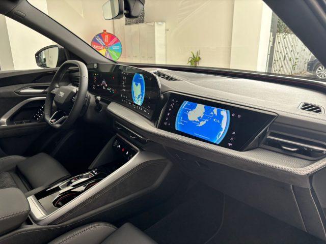 AUDI Q5 SPB TDI 150 kW mHEV+ S tronic quattro S line editi