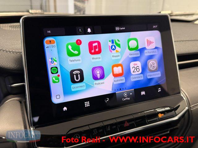 JEEP Compass 1.6 Multijet 130 CV Limited - PROMO