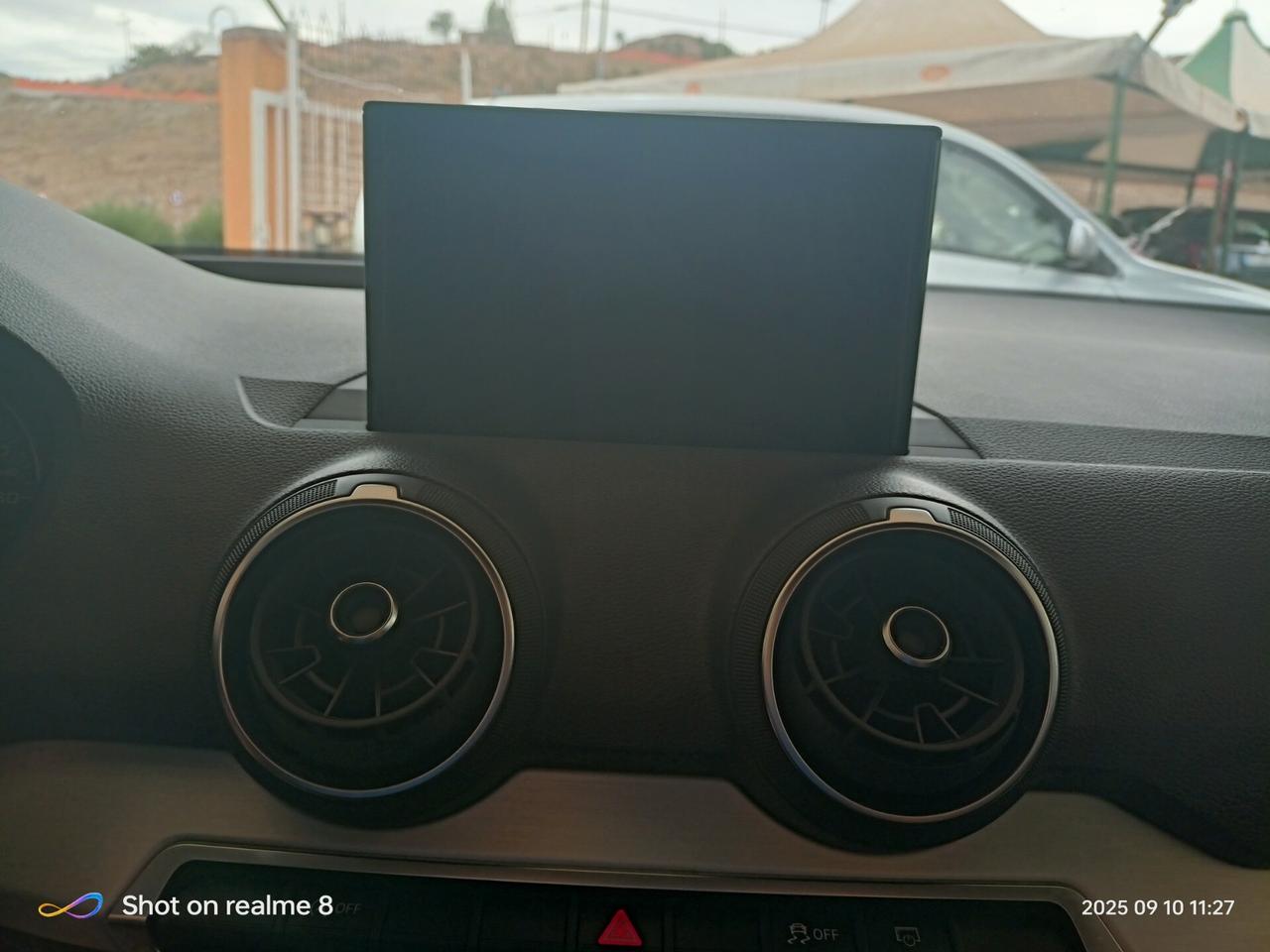 Audi Q2 30 TDI S tronic Business