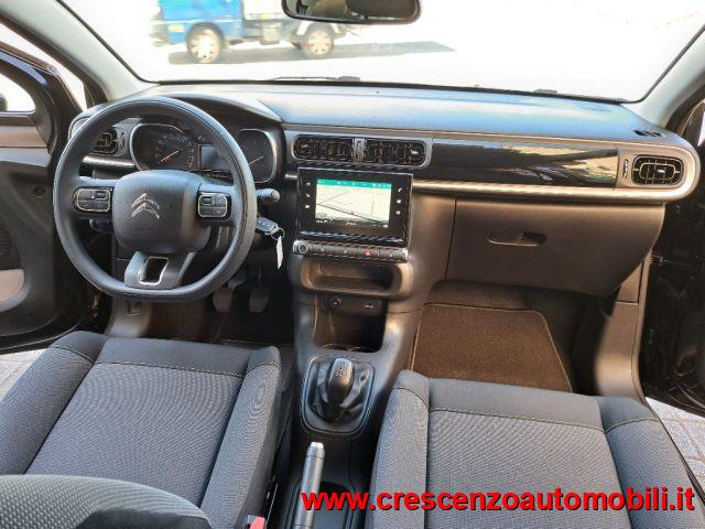 CITROEN C3 PureTech 82 S&S Feel