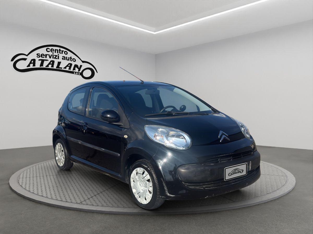 CITROEN - C1 - 1.0 5p. AMI