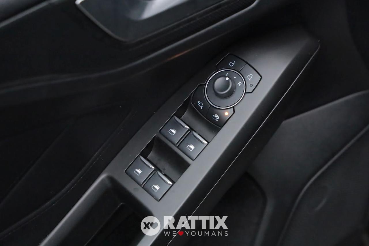 Ford Focus SW 1.0 Ecoboost Hybrid 125CV ST-Line Powershift