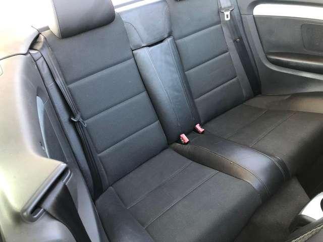 Audi A4 A4 III 2004 Cabriolet Cabrio 2.0 tdi fap