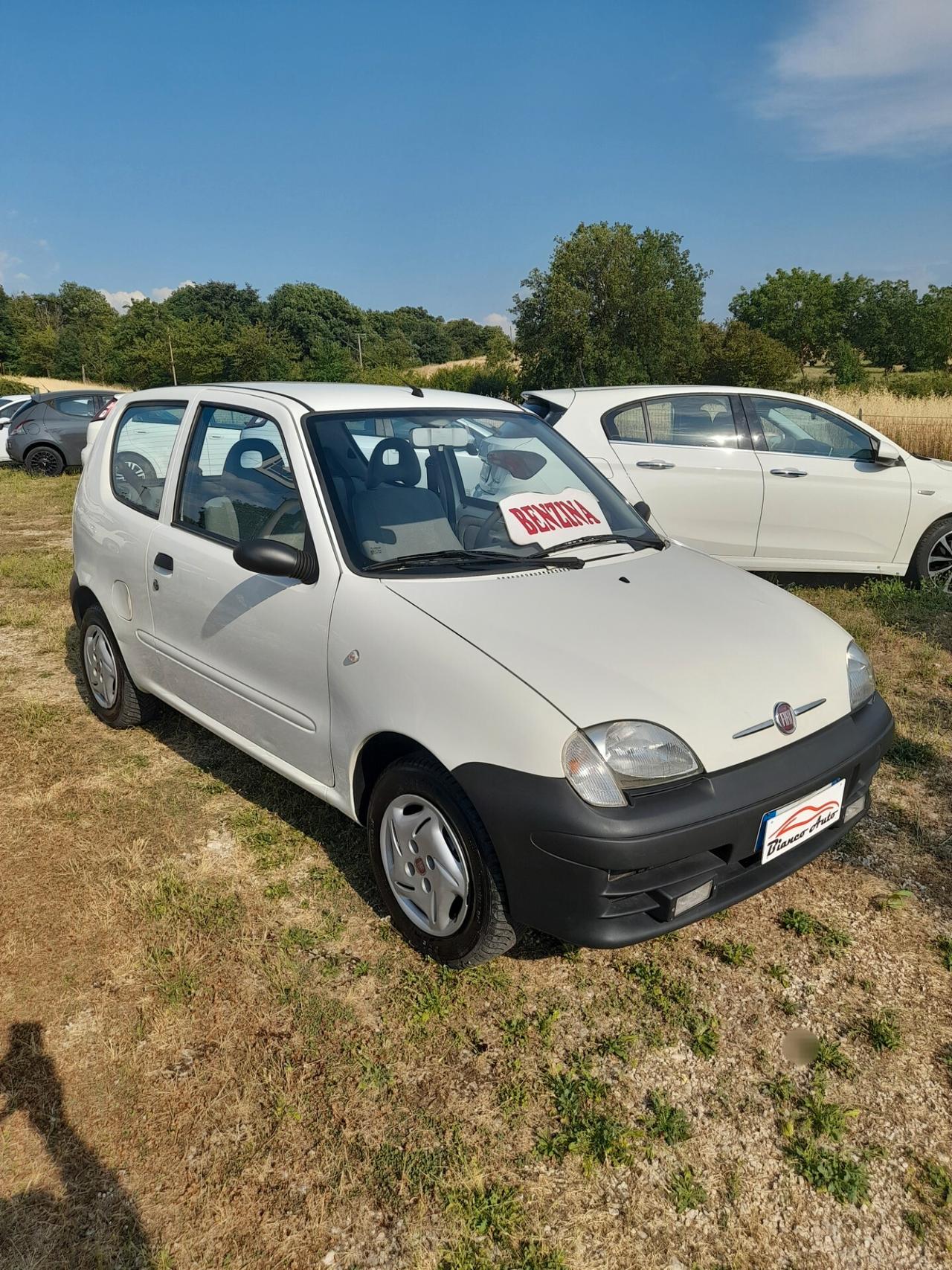 Fiat 600 1.1 Active