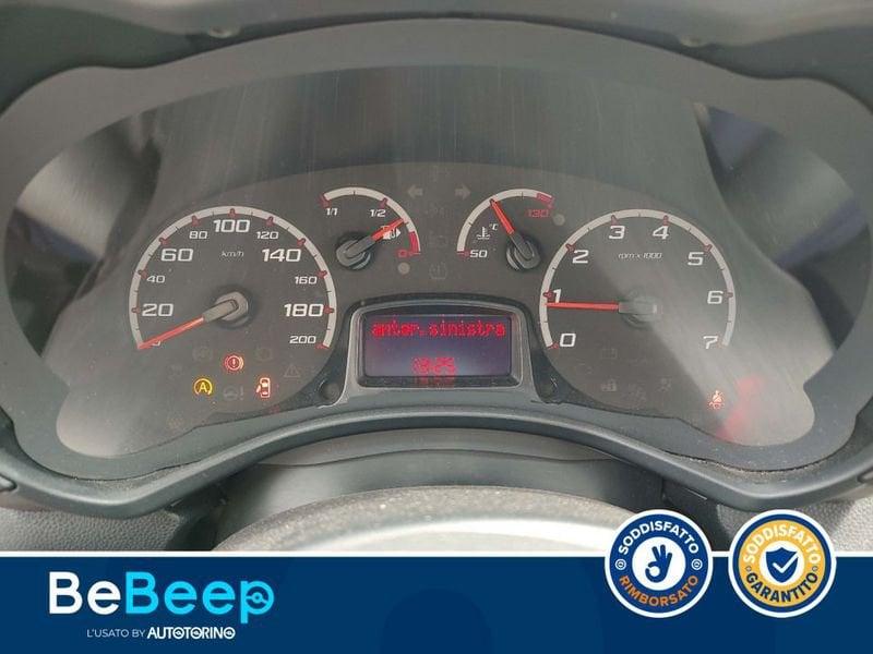 Ford Ka 1.2 + 67CV GPL
