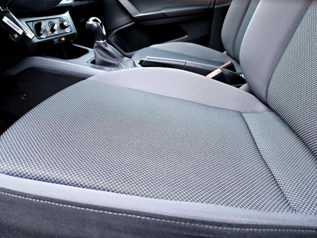 SEAT Arona 1.0 TGI Black Edition