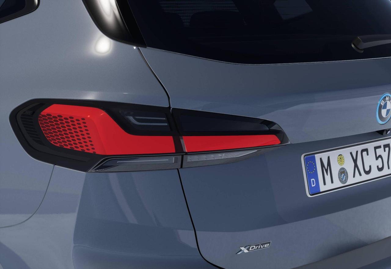 BMW Serie 2 225e Active Tourer xDrive Hybrid Edition