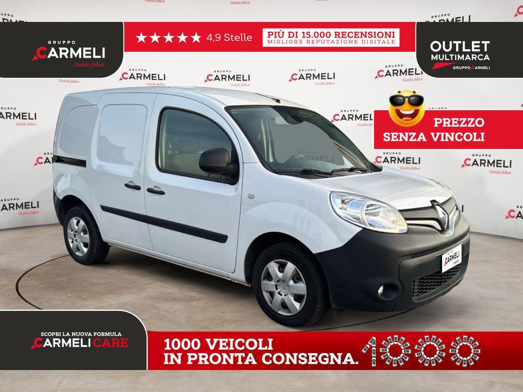 Renault Kangoo express 1.5 dci 90cv energy Ice S&S E6