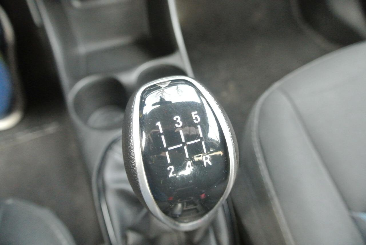 Opel Karl Rocks 1.0 75 CV