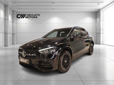 Mercedes GLA 250 250 e Plug-In-Hybrid AMG Line Premium 8G-DCT