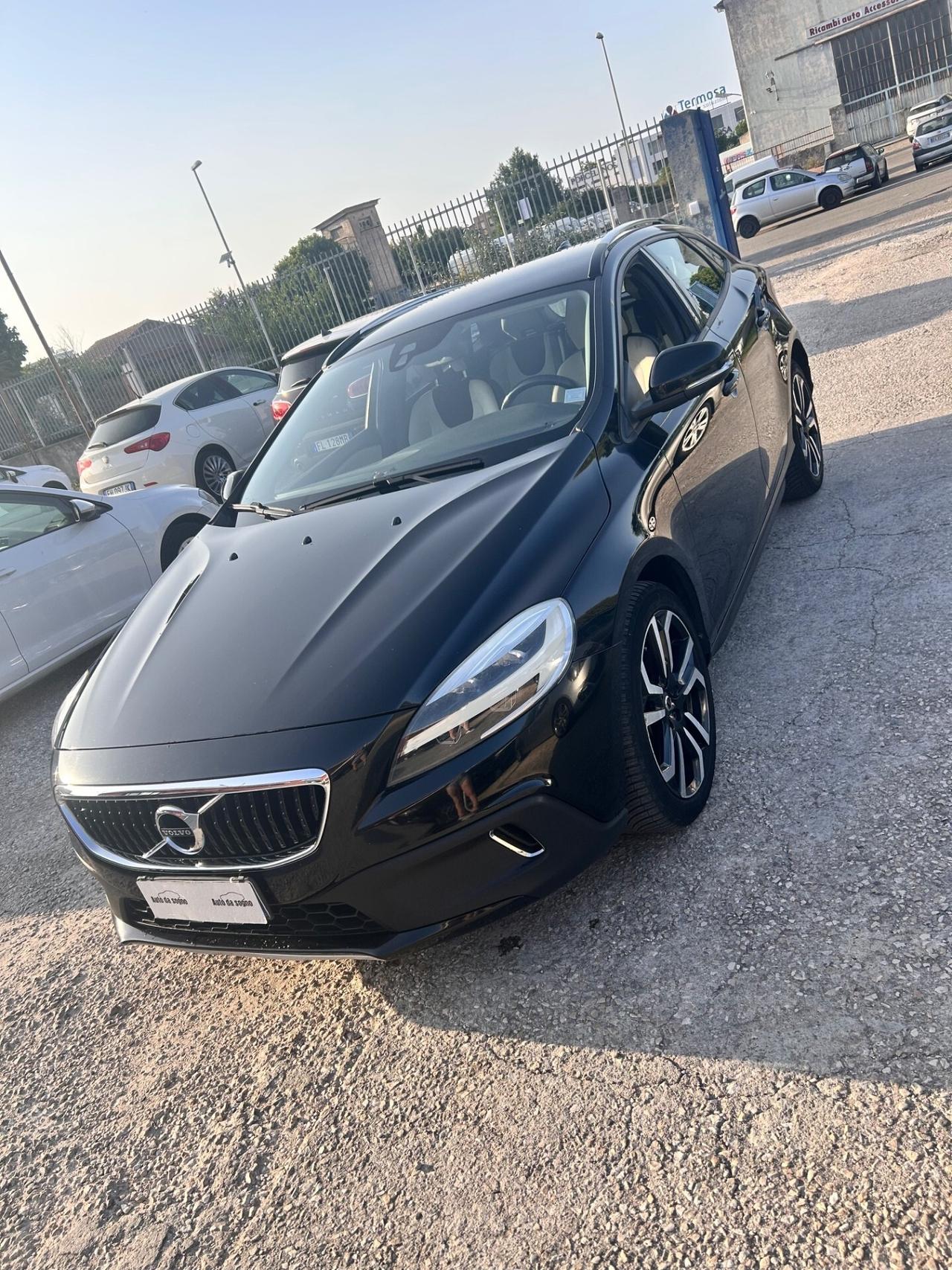Volvo V40 Cross Country V40 Cross Country D2 Summu