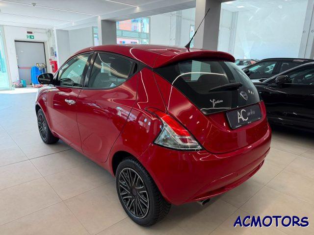 LANCIA Ypsilon 1.2 69 CV 5 porte S&S Gold