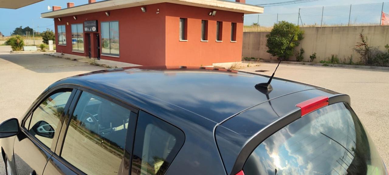 Renault Scenic X mod