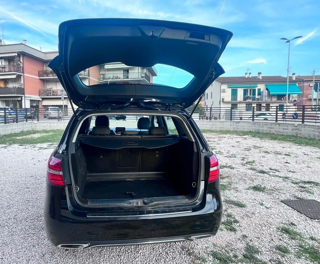 Mercedes-benz B 180 d Premium