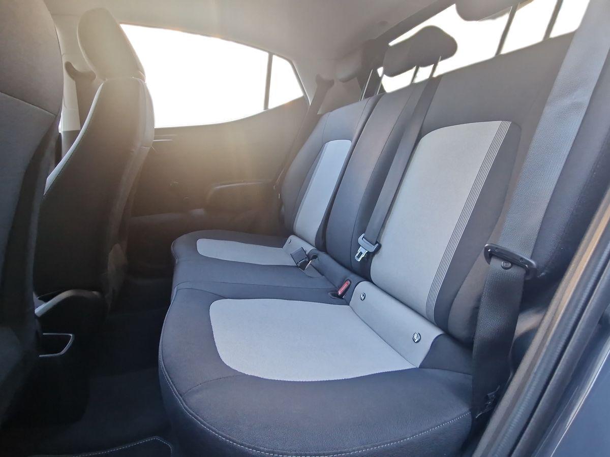 HYUNDAI I10 1.0 BENZ. / GPL TECH
