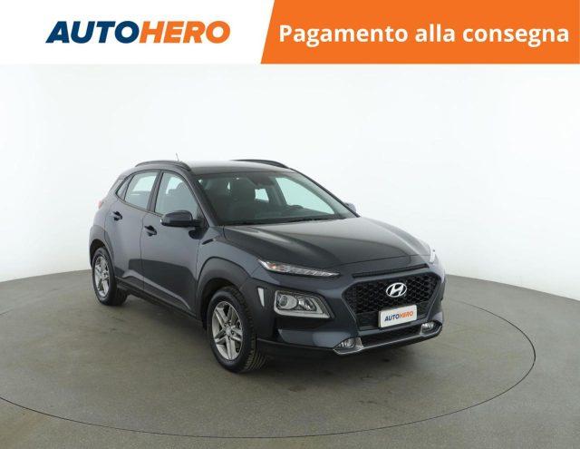 HYUNDAI Kona 1.0 T-GDI XTech