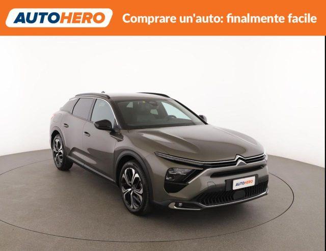 CITROEN C5 X PureTech 130 S&S EAT8 Shine
