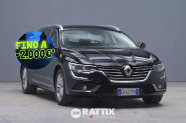 Renault Talisman Sporter 2.0 dci 160CV Business edc