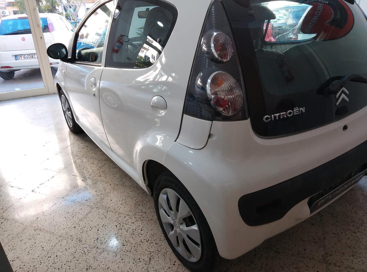 Citroen C1 1.0 5 porte airdream Pinko