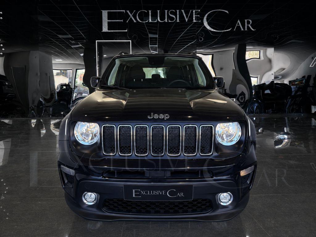JEEP - Renegade - 1.0 T3 Longitude