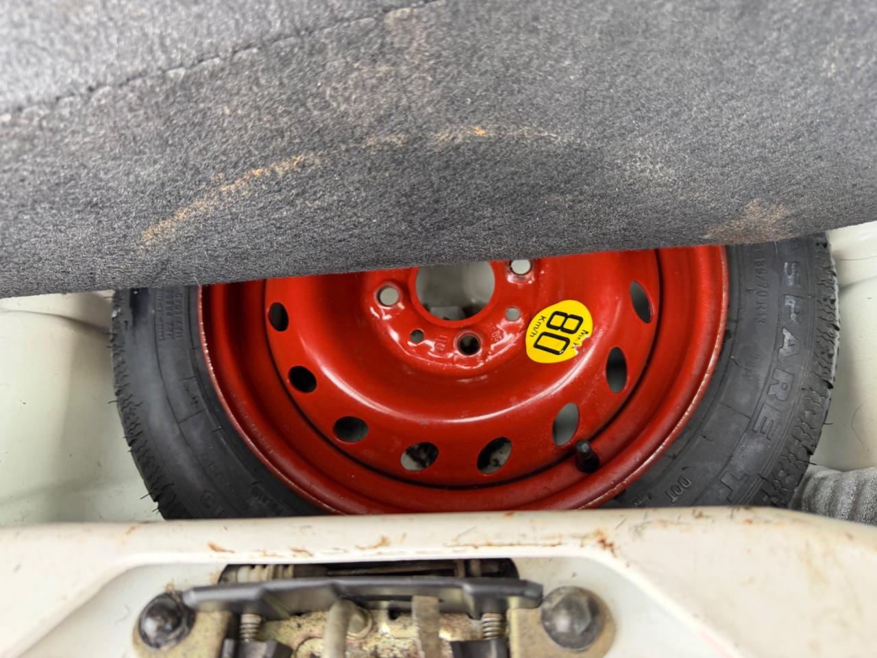 Fiat Seicento 1.1i Benzina